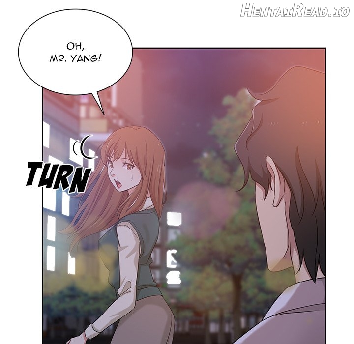 Dangerous Roomies Chapter 27 - page 73