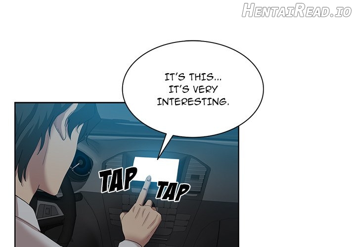 Dangerous Roomies Chapter 28 - page 1