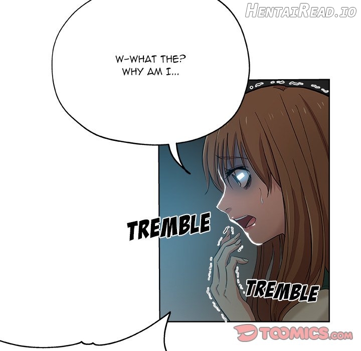 Dangerous Roomies Chapter 28 - page 14