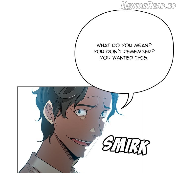 Dangerous Roomies Chapter 28 - page 16