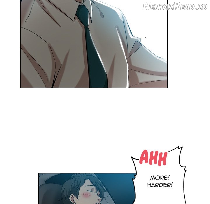 Dangerous Roomies Chapter 28 - page 17