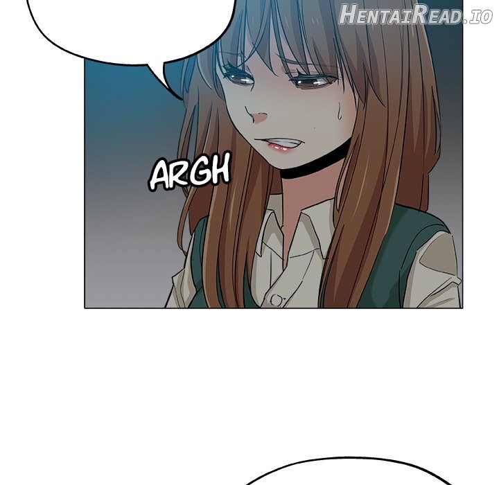 Dangerous Roomies Chapter 28 - page 19