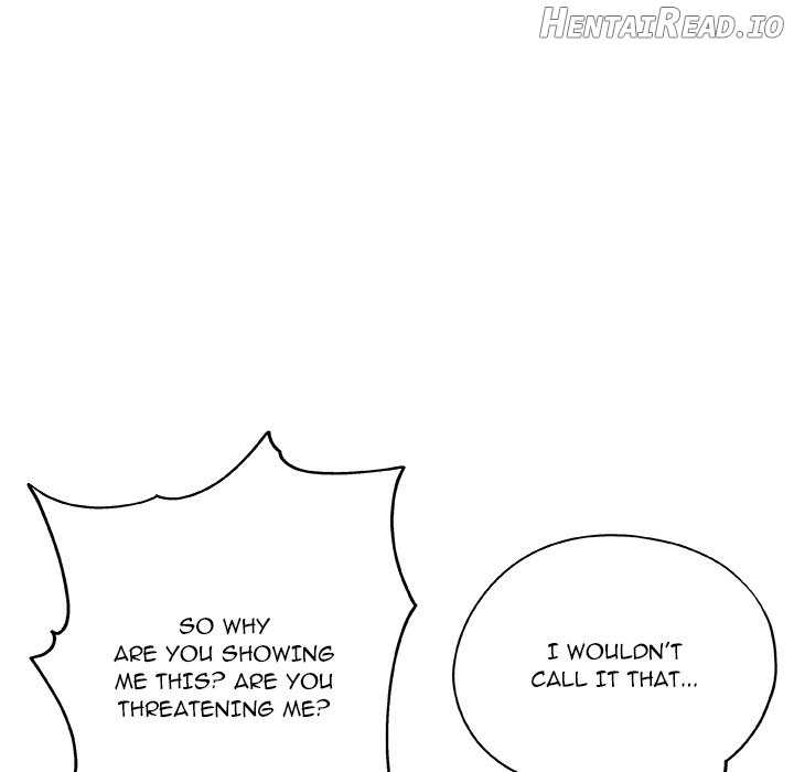 Dangerous Roomies Chapter 28 - page 21