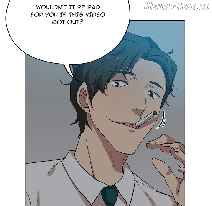 Dangerous Roomies Chapter 28 - page 23