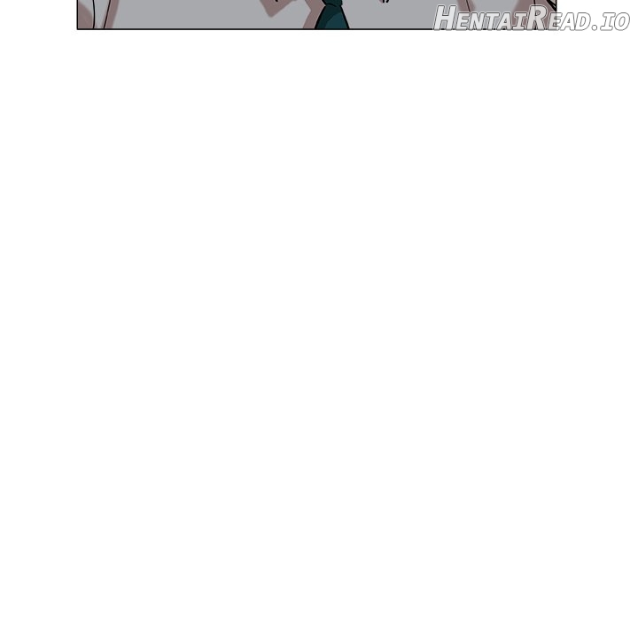 Dangerous Roomies Chapter 28 - page 24