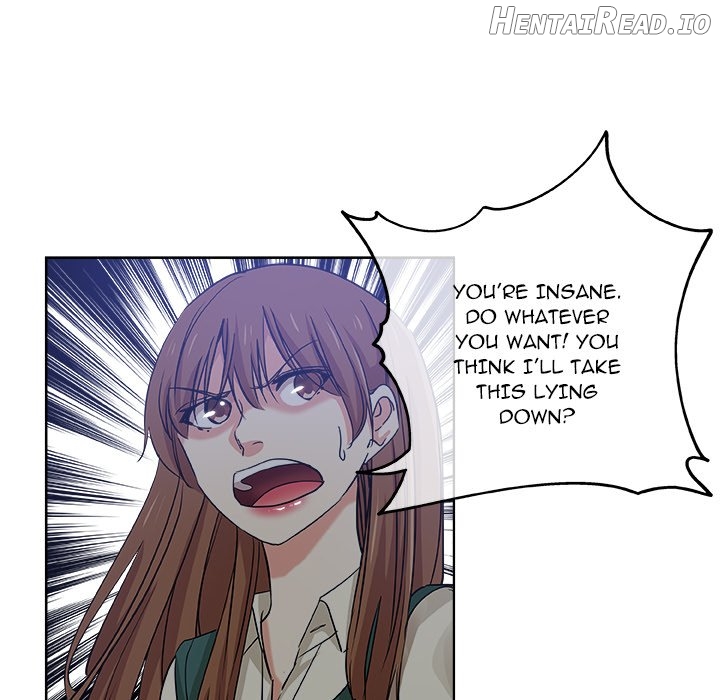 Dangerous Roomies Chapter 28 - page 25