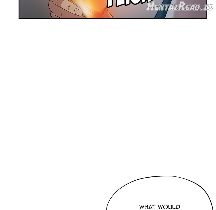 Dangerous Roomies Chapter 28 - page 27