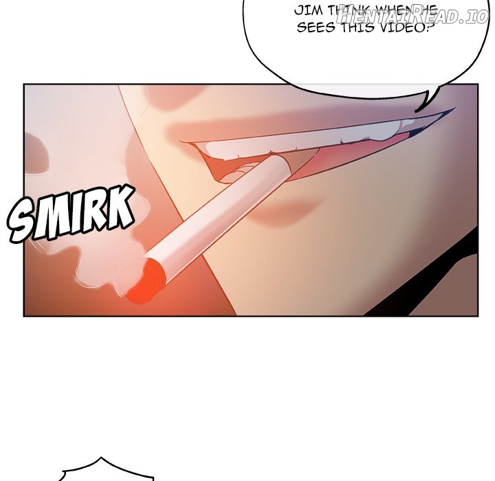 Dangerous Roomies Chapter 28 - page 28