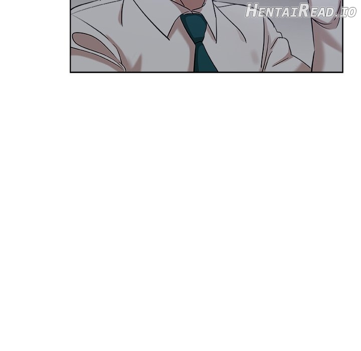 Dangerous Roomies Chapter 28 - page 31