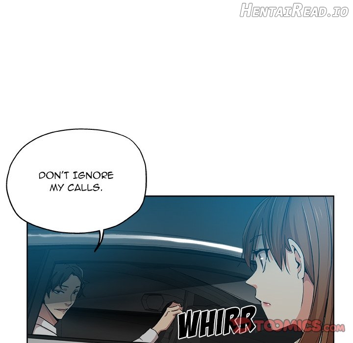 Dangerous Roomies Chapter 28 - page 34