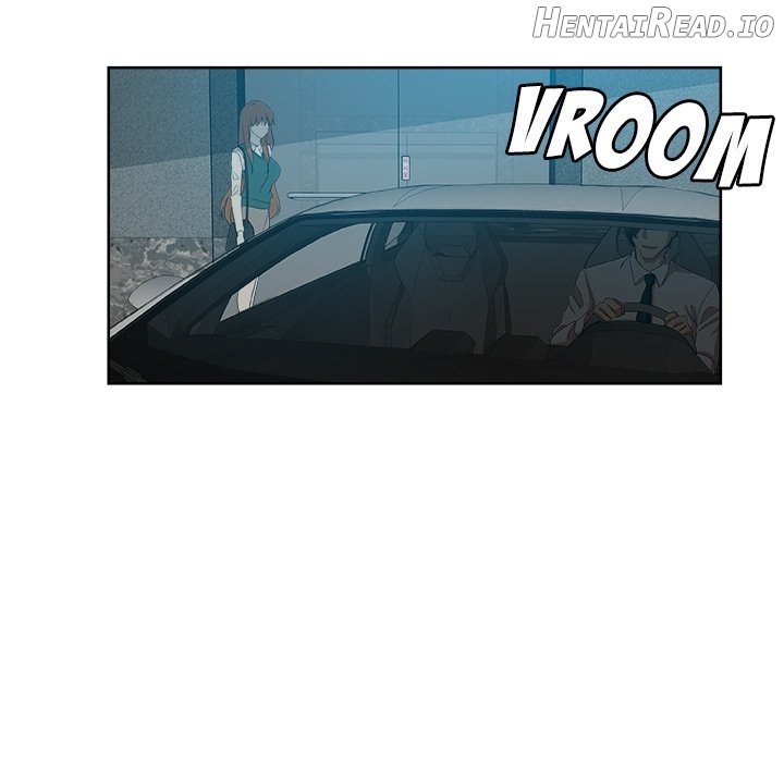 Dangerous Roomies Chapter 28 - page 36