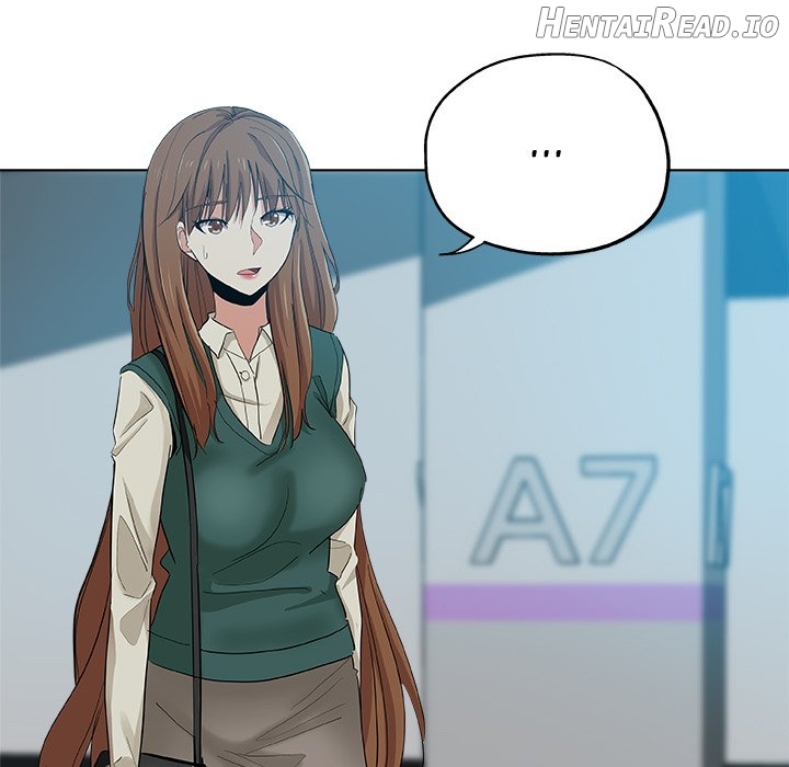 Dangerous Roomies Chapter 28 - page 39