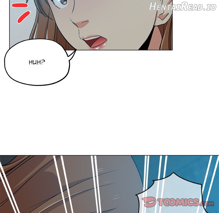 Dangerous Roomies Chapter 28 - page 42