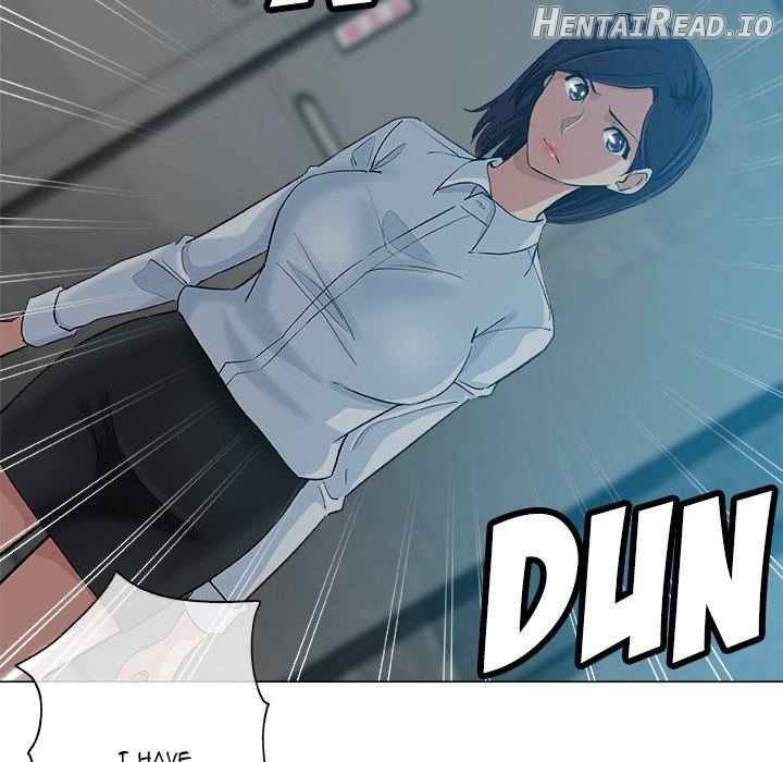 Dangerous Roomies Chapter 28 - page 44