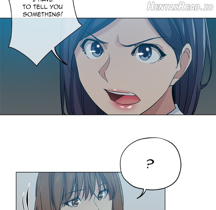 Dangerous Roomies Chapter 28 - page 45