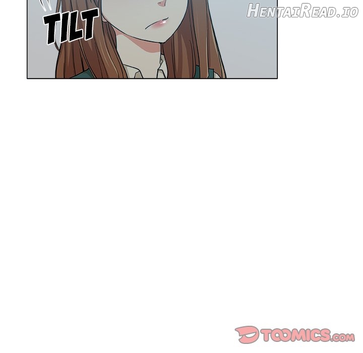 Dangerous Roomies Chapter 28 - page 46