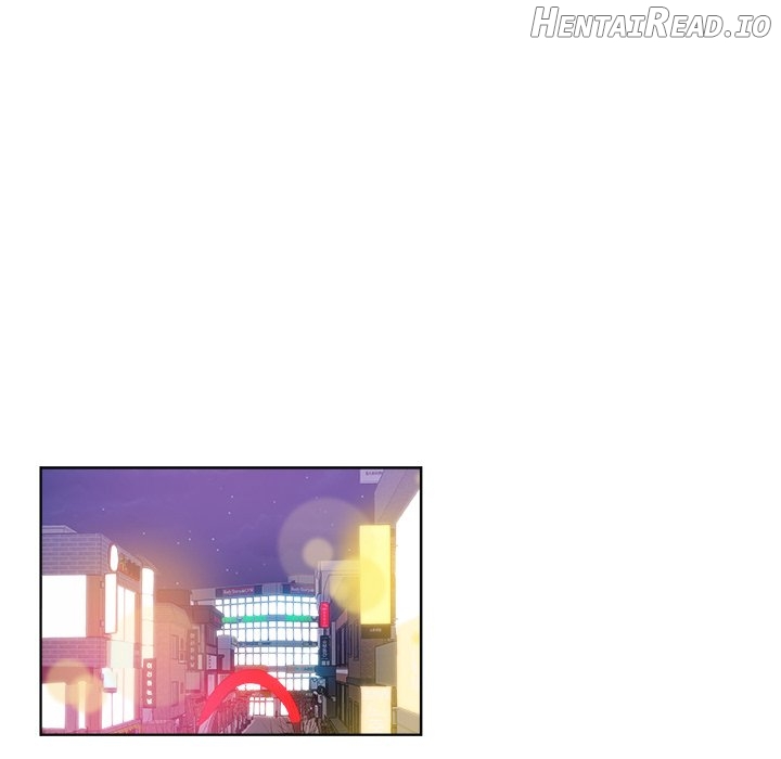 Dangerous Roomies Chapter 28 - page 47