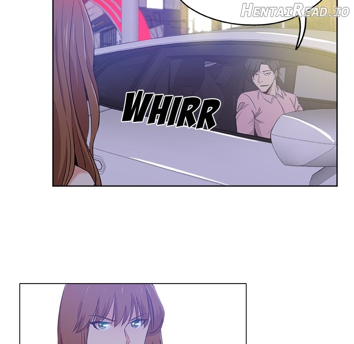 Dangerous Roomies Chapter 28 - page 52