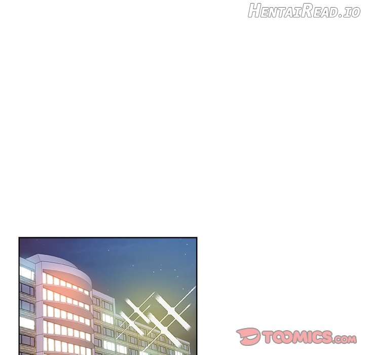 Dangerous Roomies Chapter 28 - page 54