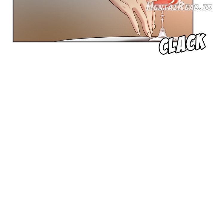 Dangerous Roomies Chapter 28 - page 61