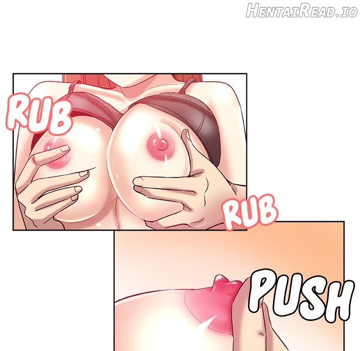 Dangerous Roomies Chapter 28 - page 64