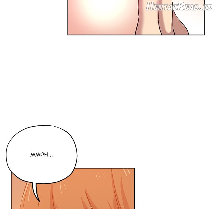 Dangerous Roomies Chapter 28 - page 65