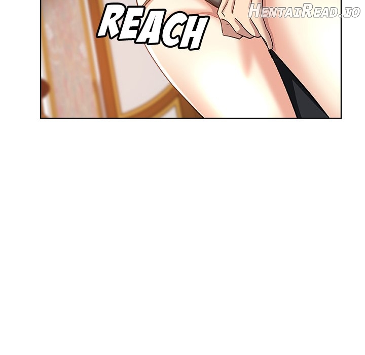 Dangerous Roomies Chapter 28 - page 68