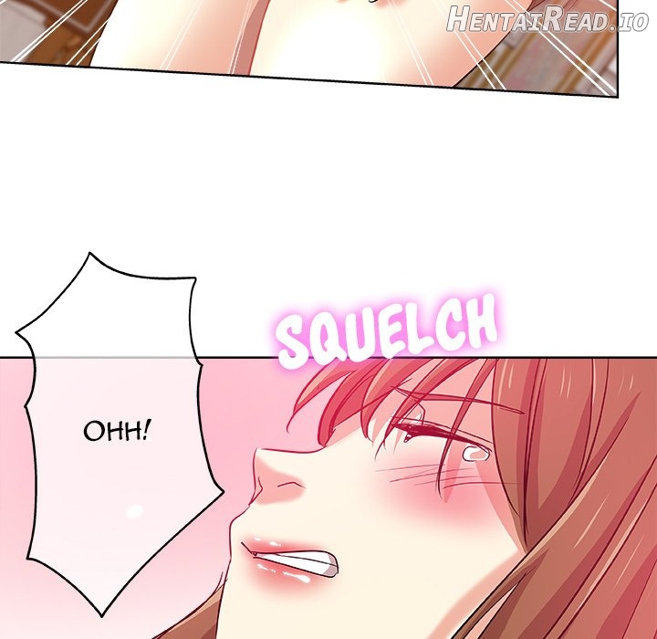 Dangerous Roomies Chapter 28 - page 73