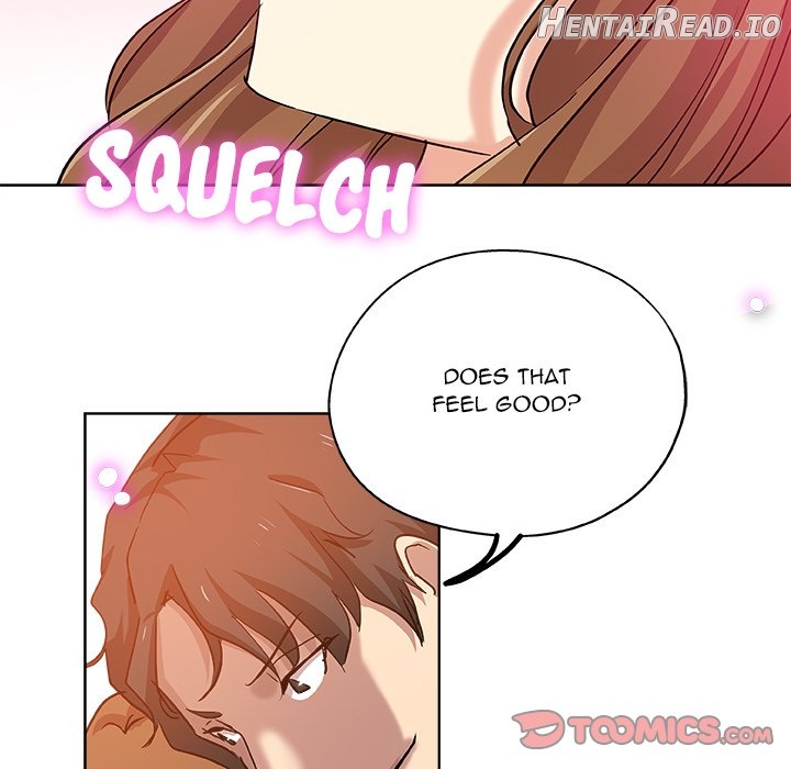 Dangerous Roomies Chapter 28 - page 74