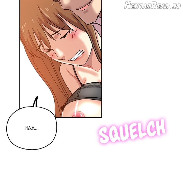 Dangerous Roomies Chapter 28 - page 75