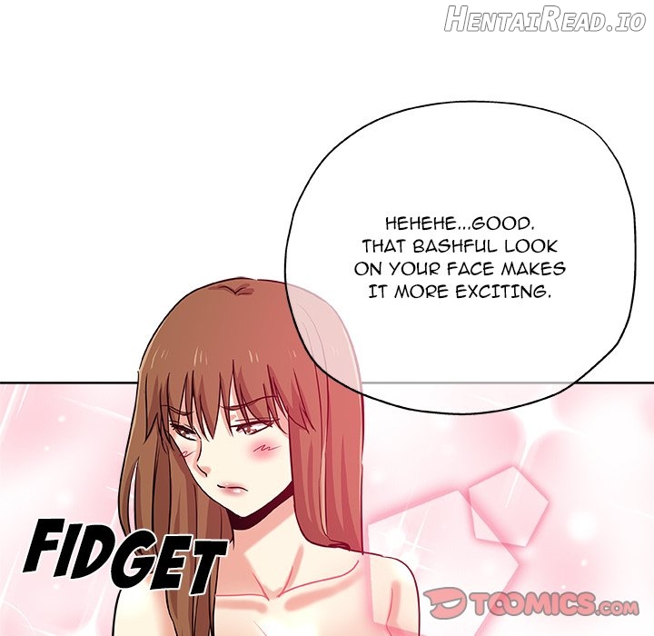 Dangerous Roomies Chapter 28 - page 78