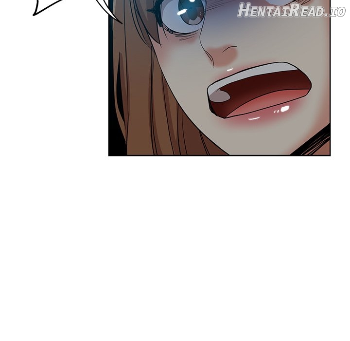 Dangerous Roomies Chapter 28 - page 8