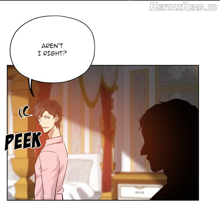 Dangerous Roomies Chapter 28 - page 80