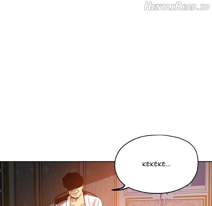 Dangerous Roomies Chapter 28 - page 81