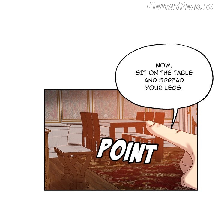 Dangerous Roomies Chapter 28 - page 83