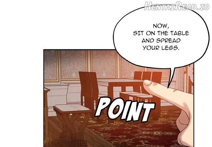 Dangerous Roomies Chapter 29 - page 1
