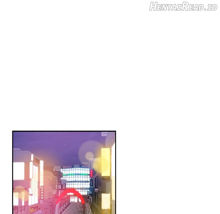 Dangerous Roomies Chapter 29 - page 12