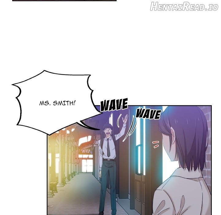 Dangerous Roomies Chapter 29 - page 13