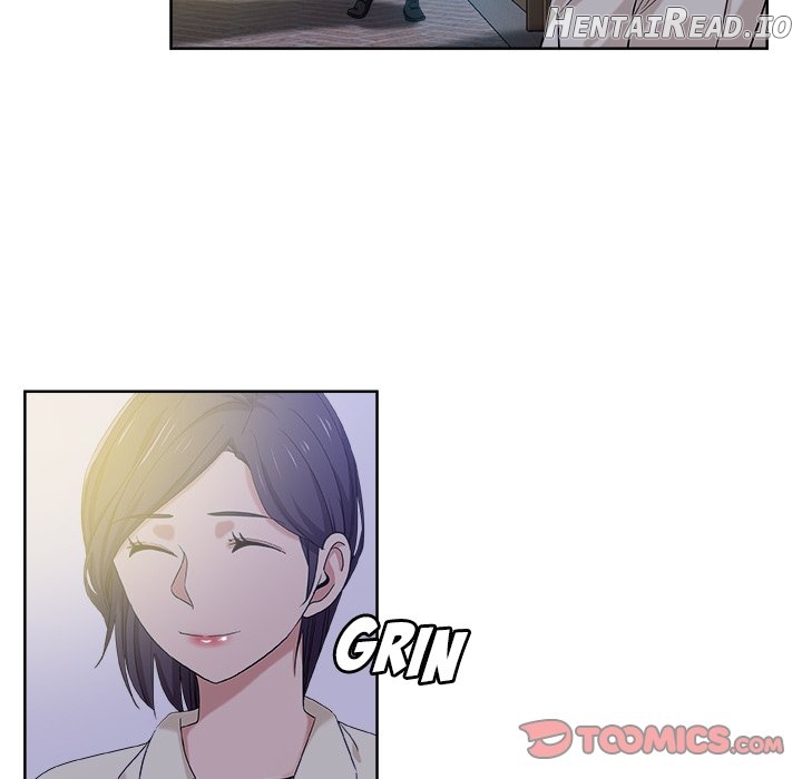 Dangerous Roomies Chapter 29 - page 14