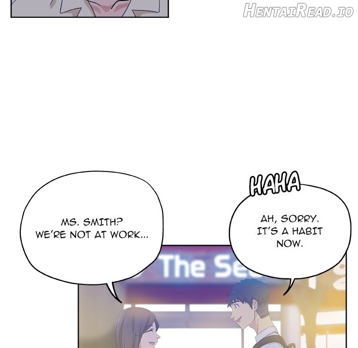 Dangerous Roomies Chapter 29 - page 15