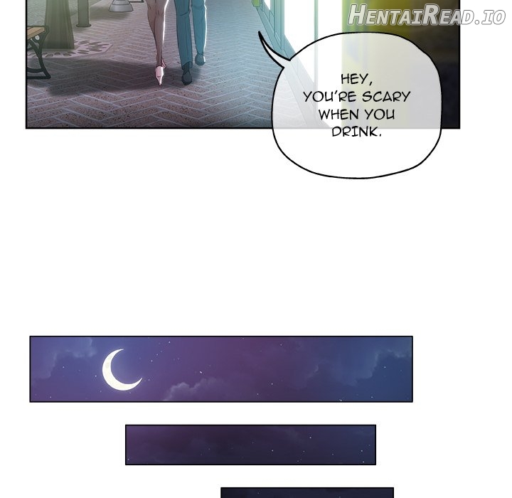 Dangerous Roomies Chapter 29 - page 20