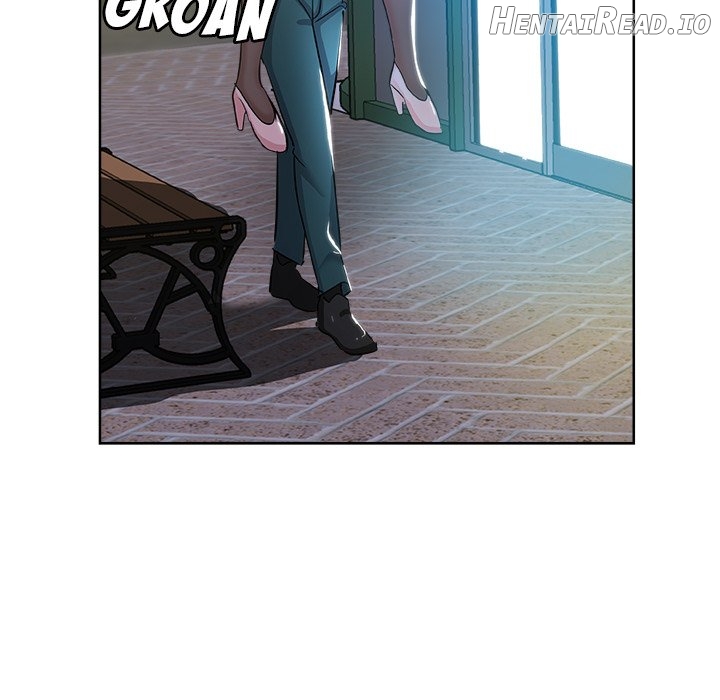 Dangerous Roomies Chapter 29 - page 24