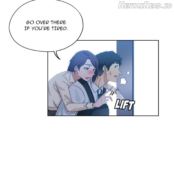 Dangerous Roomies Chapter 29 - page 27