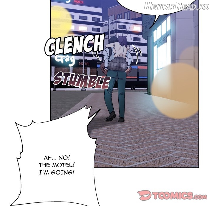 Dangerous Roomies Chapter 29 - page 30