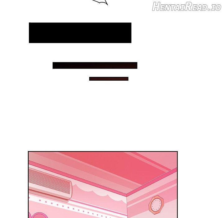 Dangerous Roomies Chapter 29 - page 31