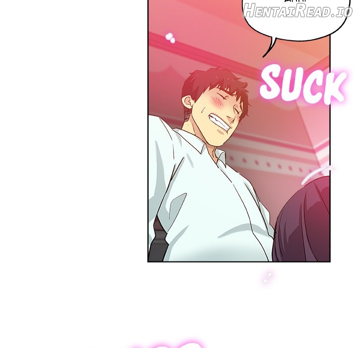 Dangerous Roomies Chapter 29 - page 37