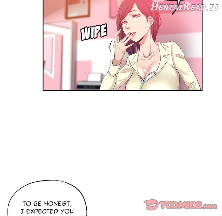 Dangerous Roomies Chapter 29 - page 42