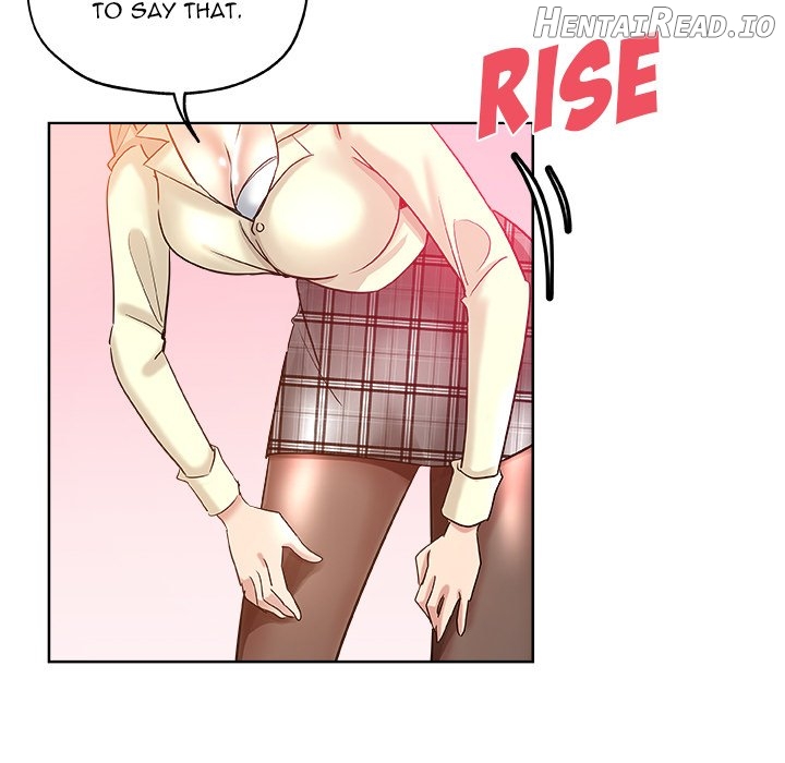 Dangerous Roomies Chapter 29 - page 43