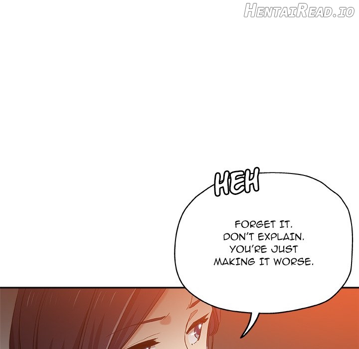 Dangerous Roomies Chapter 29 - page 47