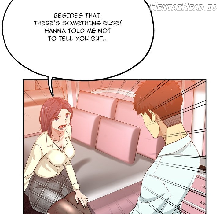 Dangerous Roomies Chapter 29 - page 49